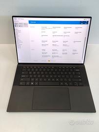 Dell Precision 5550 15" Xeon