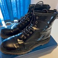 Stivaletti Trussardi uomo