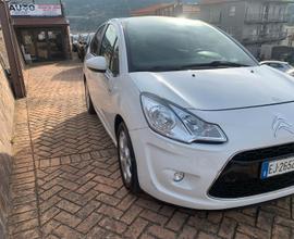 Citroen C3 1.4 HDi 70 Exclusive