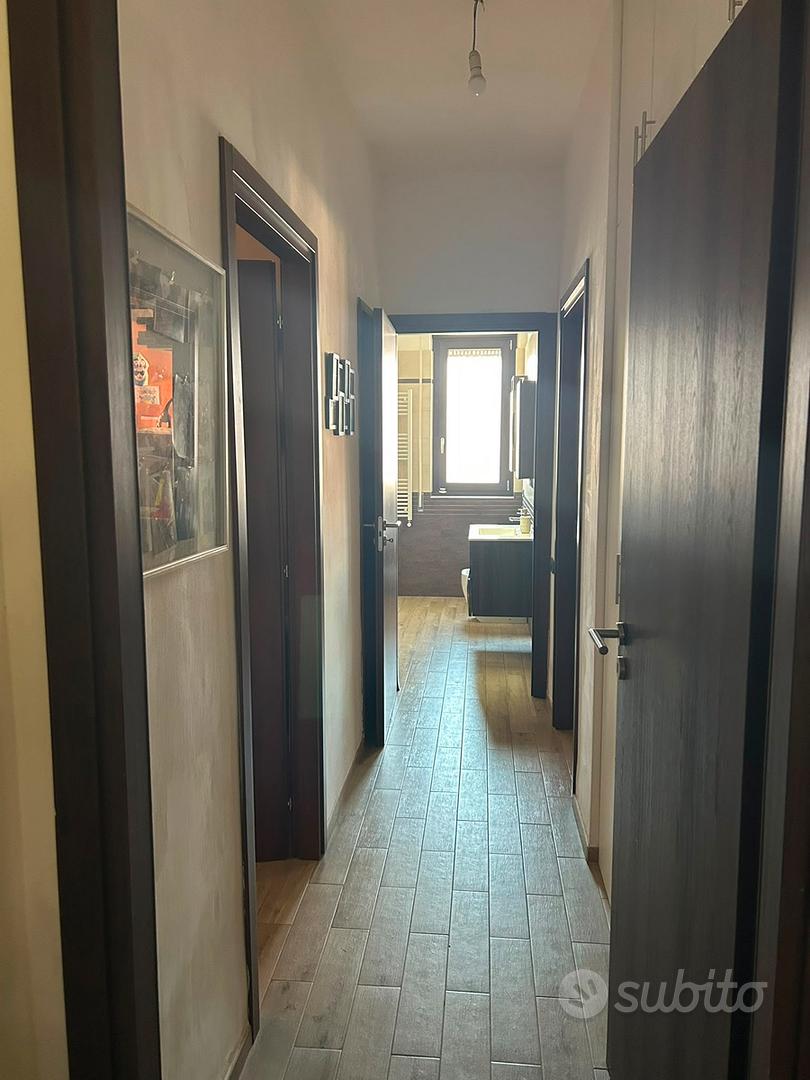 Appartamento – VT - Altro