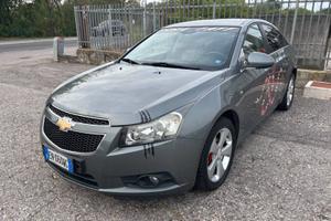 Chevrolet Cruze Hatchback 2.0 td LT 163cv auto