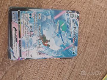 10 carte Pokemon 