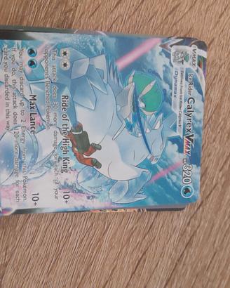 10 carte Pokemon 