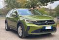 Volkswagen Taigo 1.0 TSI 95 CV +GPl