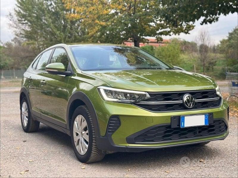 Volkswagen Taigo 1.0 TSI 95 CV +GPl