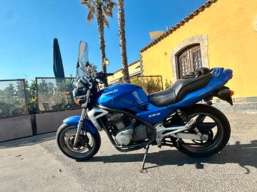 Kawasaki ER5