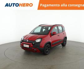 FIAT Panda YK63904