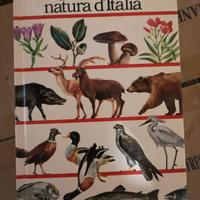 libro natura