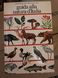 libro natura