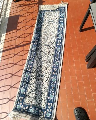 tappeto originale