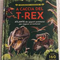 A caccia del T-Rex