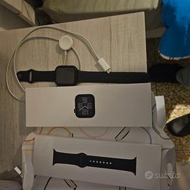 Apple watch se gps + cellulare 44mm