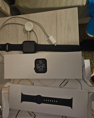 Apple watch se gps + cellulare 44mm