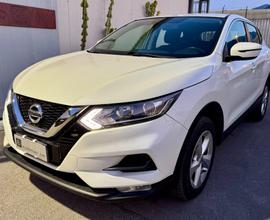 NISSAN Qashqai 1.3 DIG-T 160 CV DCT Acenta