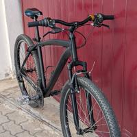Bici MTB 27.5" a 21 Marce - Pronta per l'Avventura