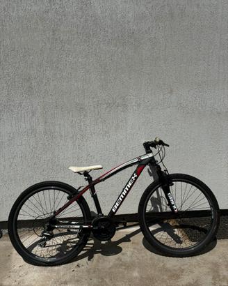 BICICLETTA MTB BEMMEX NERA