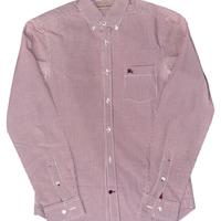 Camicia Burberry