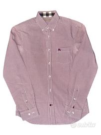 Camicia Burberry