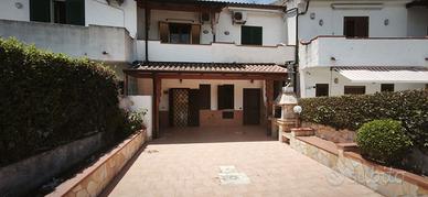 Villa a schiera Scalea [Cod. rif 3324548VRG]