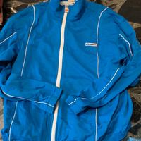 ELLESSE felpa casual vintage '70