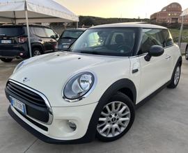 Mini Mini 1.5 Cooper D Business