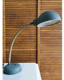 lampada da tavolo vintage 