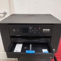 STAMPANTE EPSON WF 7310