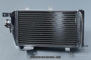 Radiatore KAWASAKI KLR 650 2008 - 2018