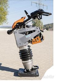 Vibrocostipatore XC65 - 68 kg - Motor HON -