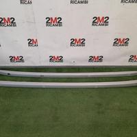 BARRE PORTATUTTO KIA Sportage Serie (10>16)