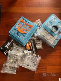 Toyota Supra Fast and Furious collezione 1:8