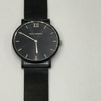 🕰️ Orologio Paul Hewitt Total Black