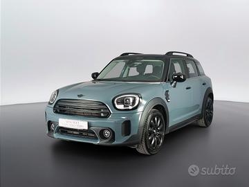 MINI Mini Countryman F60 2020 - Mini Countr U14660