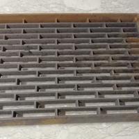 griglia ghisa caminetto barbecue 