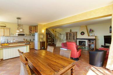 Villa singola - Naso