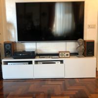 Sonus Faber Minima FM2
