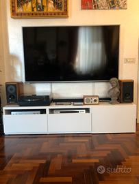Sonus Faber Minima FM2