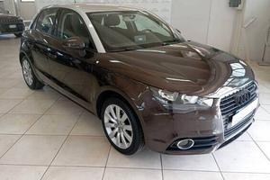 Audi A1 1.2 TFSI GPL