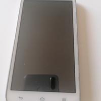 HUAWEI ASCEND Y600