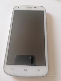 HUAWEI ASCEND Y600