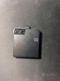 Samsung Z flip7