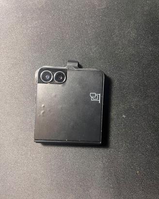Samsung Z flip7