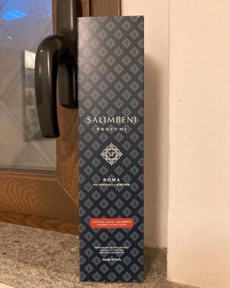 Antichi Legni Salimbeni Roma 100 ml Diffusore