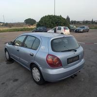NISSAN ALMERA 2 N16 1.5 DCI 82CV 03-06 ricambi