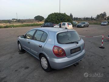 NISSAN ALMERA 2 N16 1.5 DCI 82CV 03-06 ricambi
