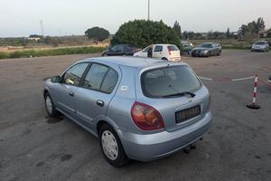 NISSAN ALMERA 2 N16 1.5 DCI 82CV 03-06 ricambi