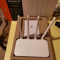 router amplificatore Xiaomi 