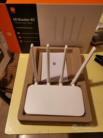 router amplificatore Xiaomi 