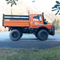 UNIMOG U1000