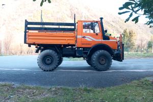 UNIMOG U1000